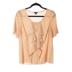 Ann Taylor Blouse